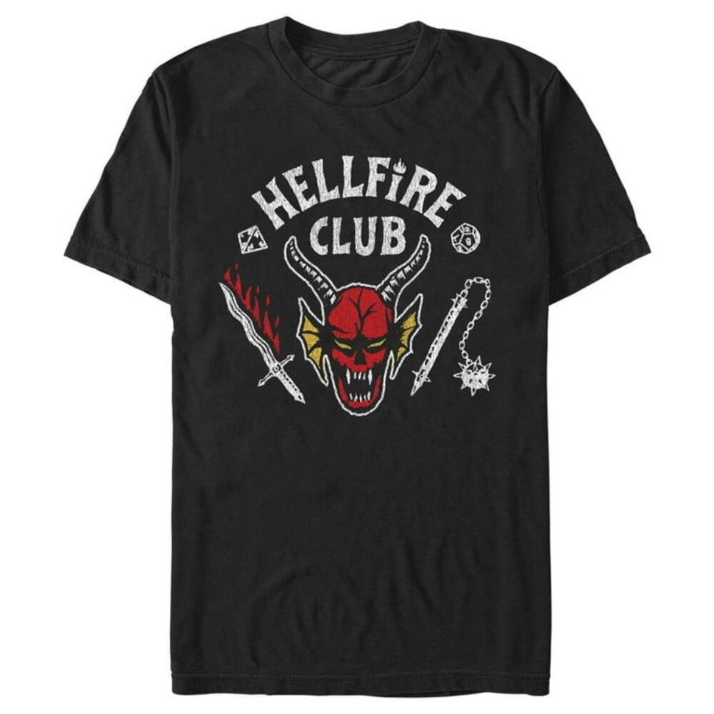 Hellfire Club Shirt